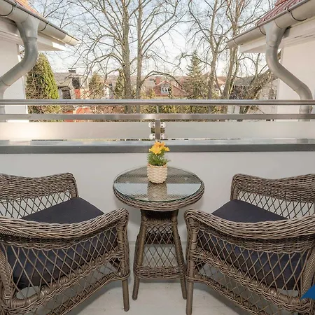 Villa Ute Whg Romeo